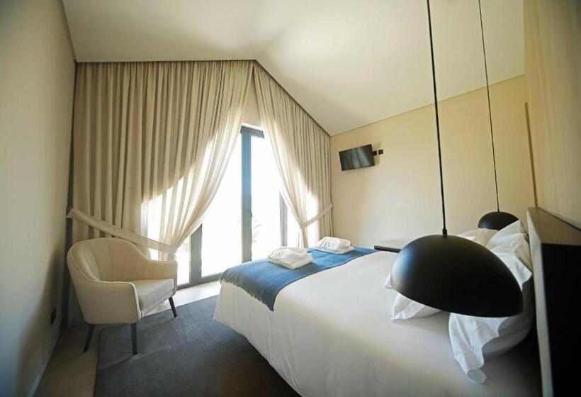 ویلای لوکس 1 خوابه, Casa Do Soutinho