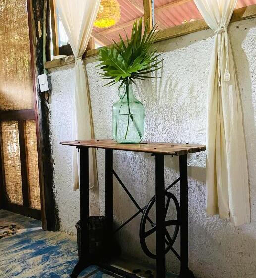 Bangalô Standard, Casa Jade Ecobungalows Las Coloradas