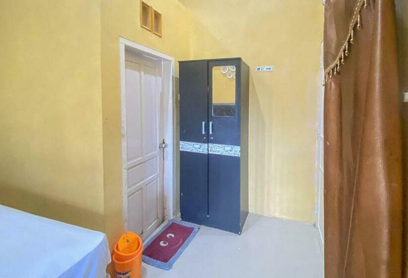 스탠다드 룸, Home Stay Mulyawan Syariah Sengkang Mitra Reddoorz