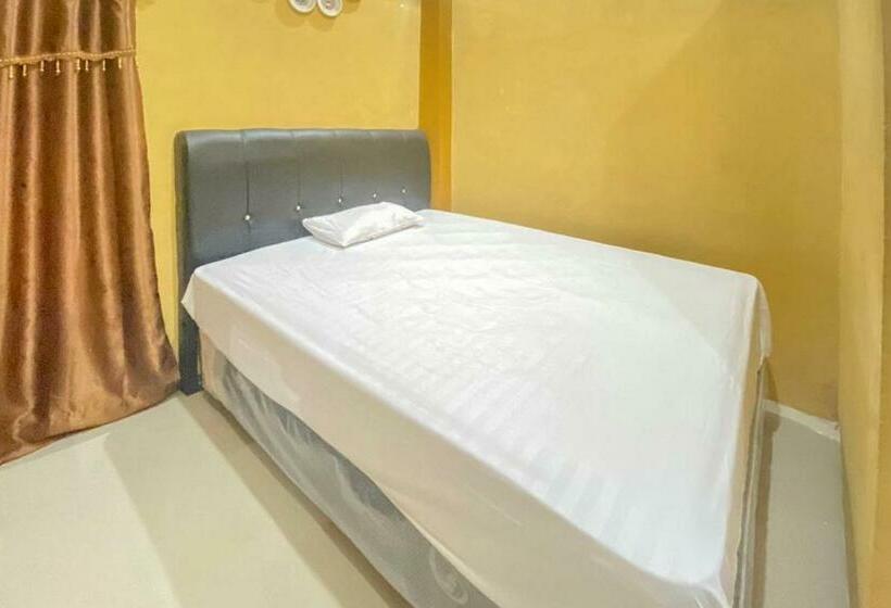 스탠다드 룸, Home Stay Mulyawan Syariah Sengkang Mitra Reddoorz