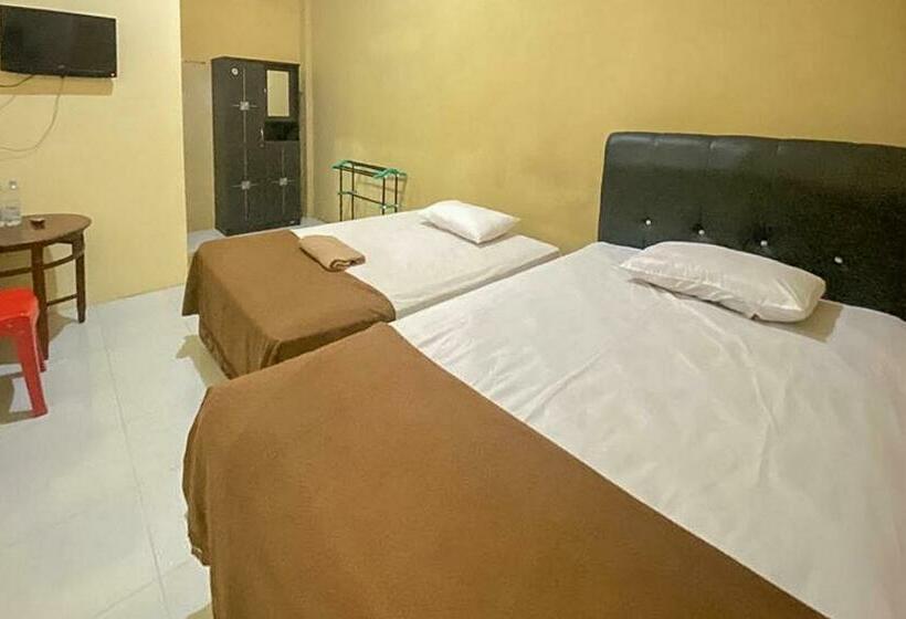 스탠다드 룸, Home Stay Mulyawan Syariah Sengkang Mitra Reddoorz