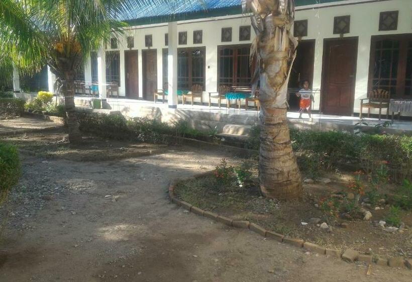 Номер Стандарт Трехместный, Bintang Wisata Riung