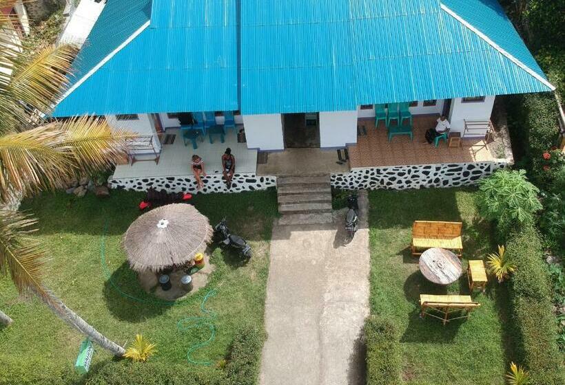 Номер Стандарт, Mahoni Guest House