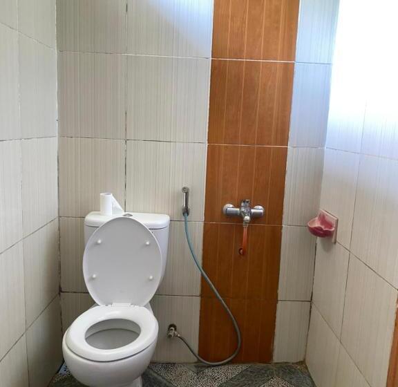 Номер Economy, Mahoni Guest House