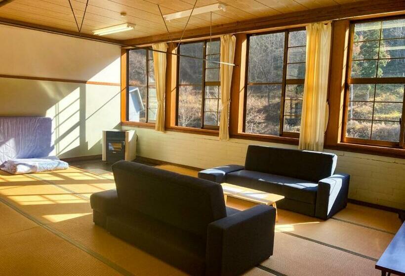Дом 1 Спальня, Mori No Bunkou Fuzawa  Vacation Stay 54307v