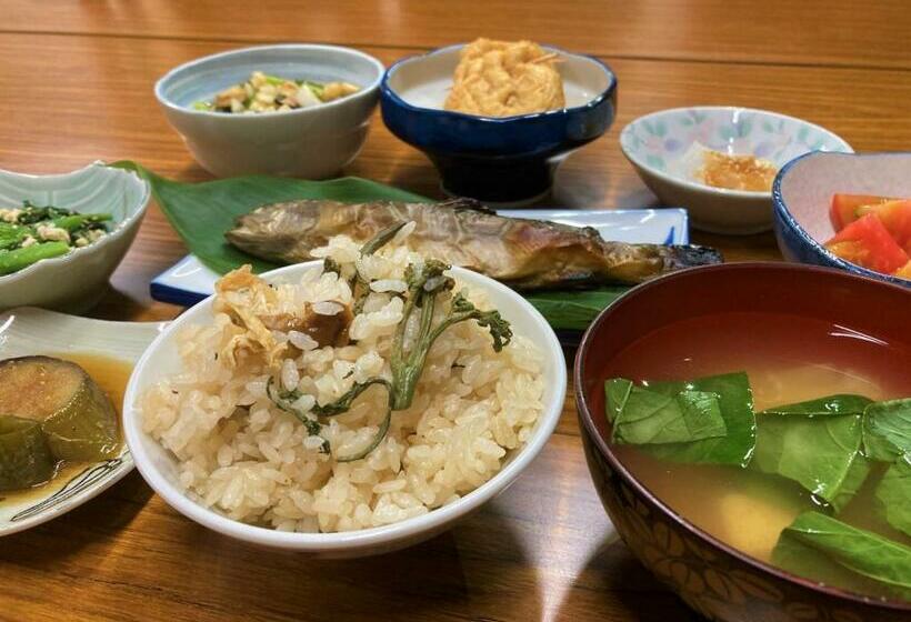 Дом 1 Спальня, Mori No Bunkou Fuzawa  Vacation Stay 54307v