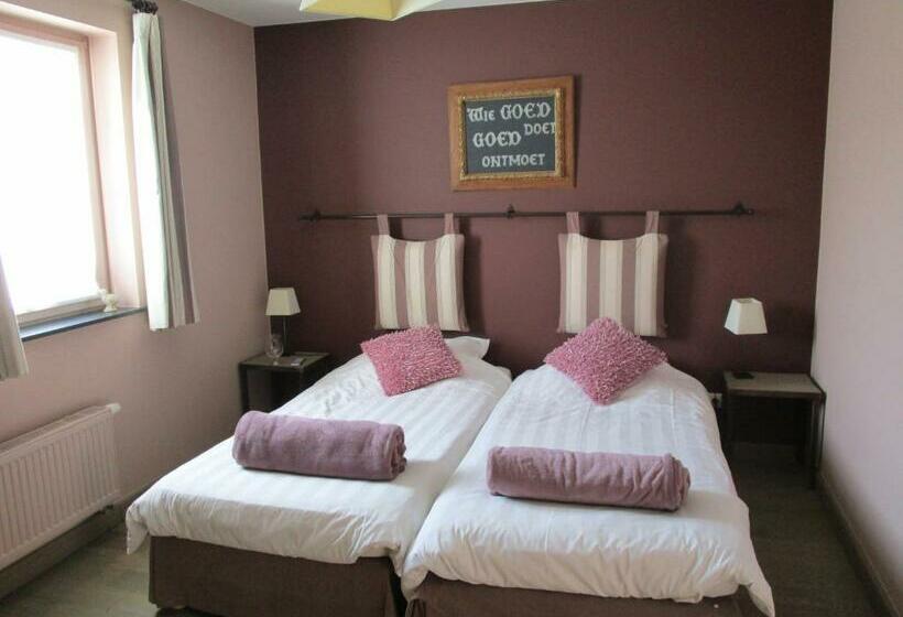 Номер Стандарт, B&b De Pethaan