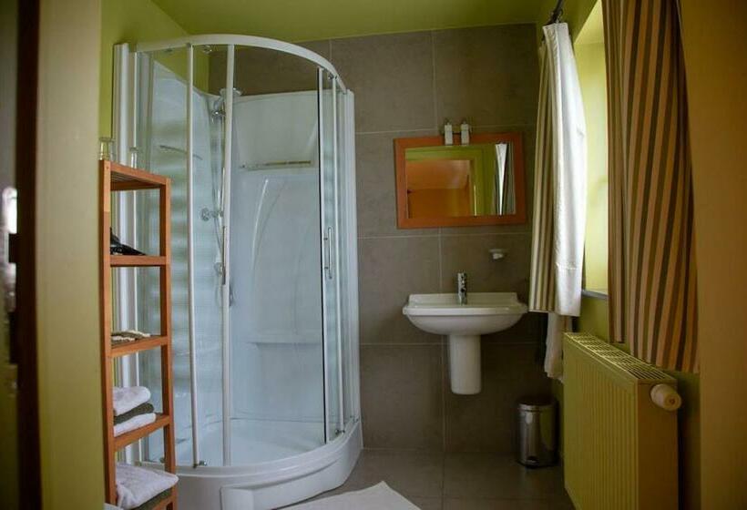 Номер Стандарт, B&b De Pethaan