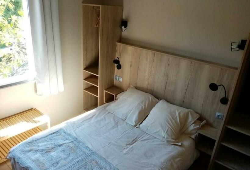 Номер Стандарт, Le Pigeonnier Chambre D Hôte