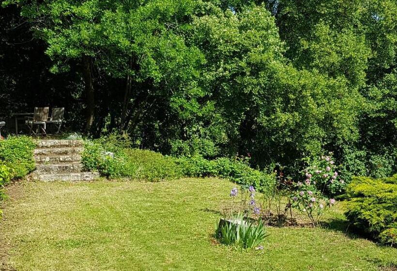 1ベッドルームアパートメントをつなぐ, Maison De Charme En Forêt De Fontainebleau