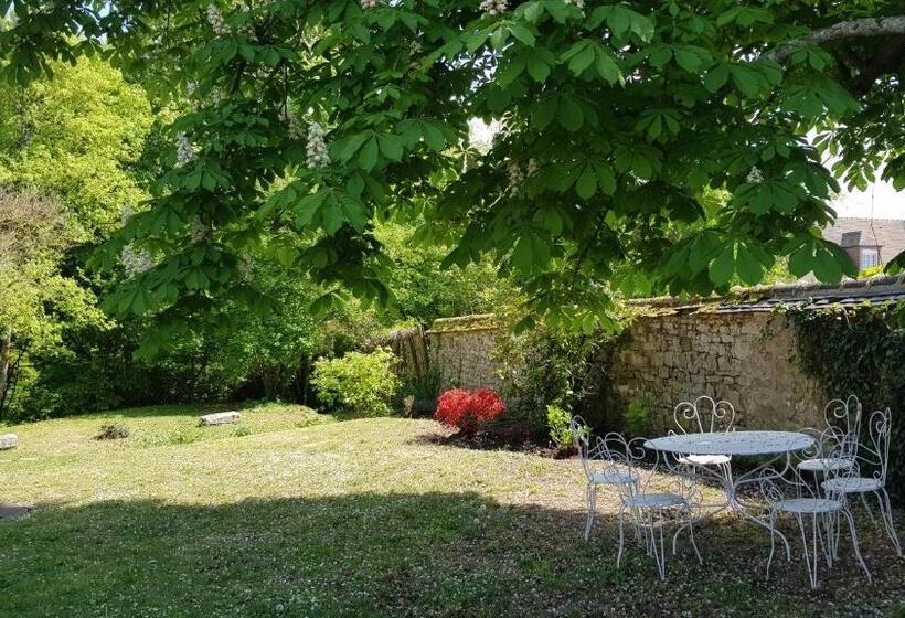 1ベッドルームアパートメントをつなぐ, Maison De Charme En Forêt De Fontainebleau