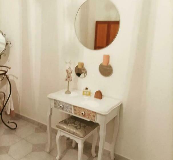 Номер Deluxe, Surripe Casa Vacanze