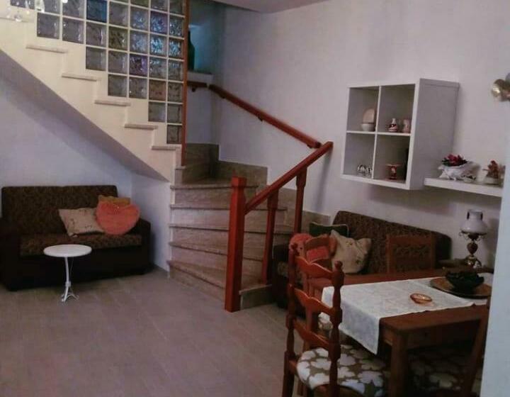 Номер Deluxe, Surripe Casa Vacanze