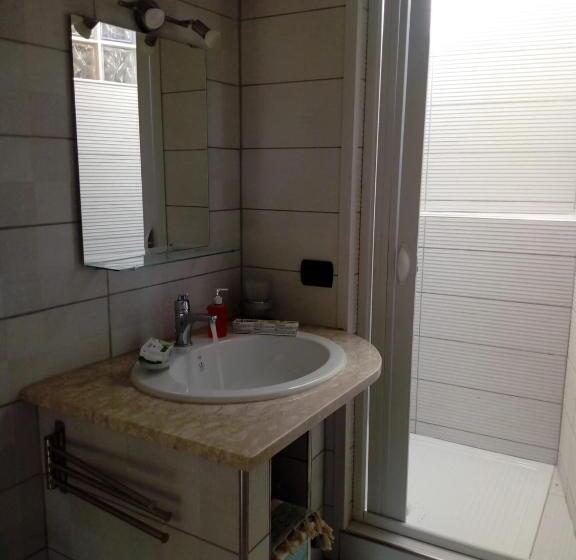 Номер Deluxe, Surripe Casa Vacanze
