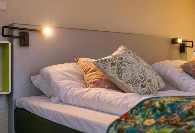 스탠다드 룸, Bed & Breakfast Marrum