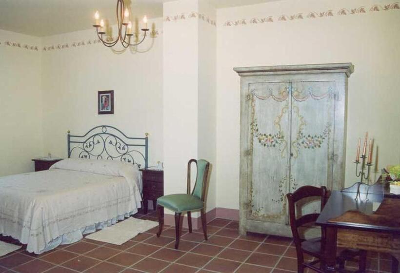 トリプルクラシックルーム, Agriturismo Martone