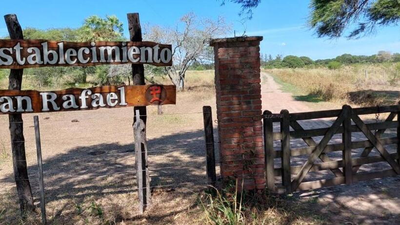Шале 1 Спальня, El Descanso