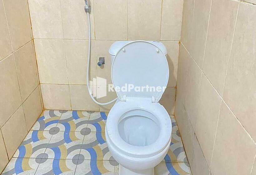 스탠다드 룸, Homestay Tirtasari Pinrang City Center Mitra Reddoorz
