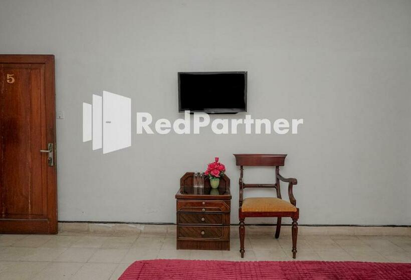 Номер Стандарт, Rajawali Guest House Mitra Reddoorz