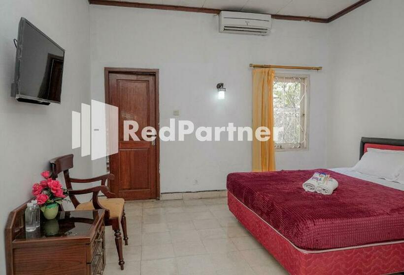 Номер Стандарт, Rajawali Guest House Mitra Reddoorz