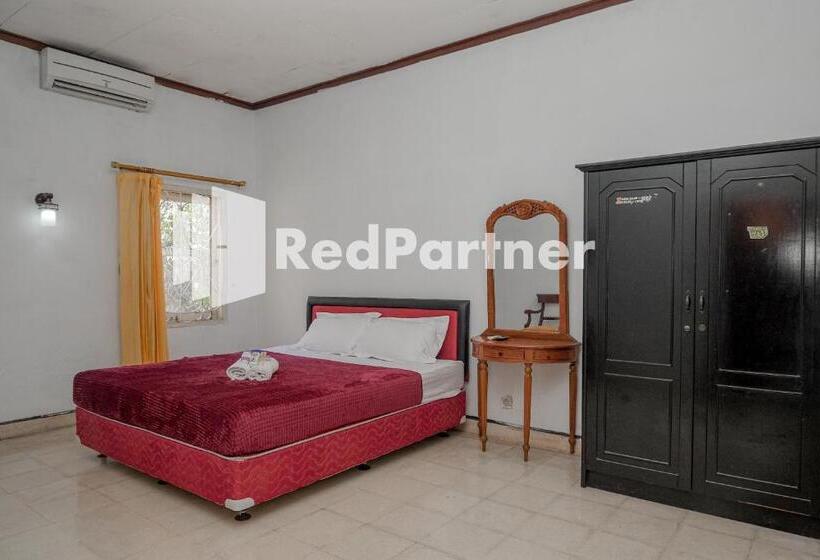 Номер Стандарт, Rajawali Guest House Mitra Reddoorz