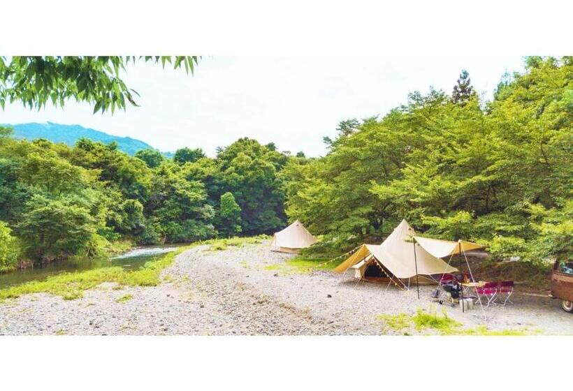 Студия Стандарт, Tokitama Himitsumichi Comoriver   Vacation Stay 43691v