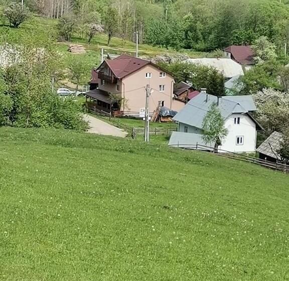 Вилла 1 Спальня, Casa Gramy