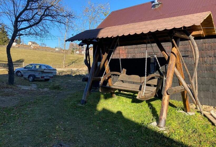 Вилла 1 Спальня, Casa Gramy