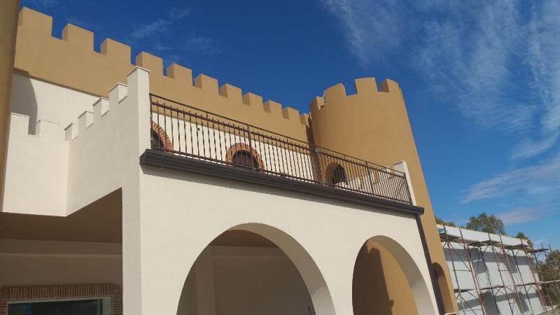 اتاق استاندارد, Imperial Park