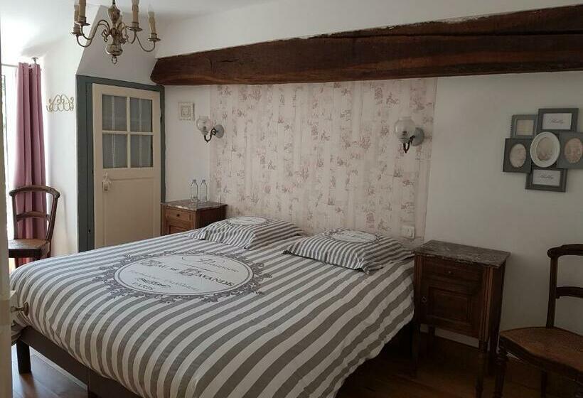 Номер Стандарт, La Maison Des Maîtres De Forge