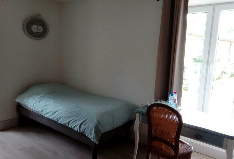 Номер Basic, La Maison Des Maîtres De Forge