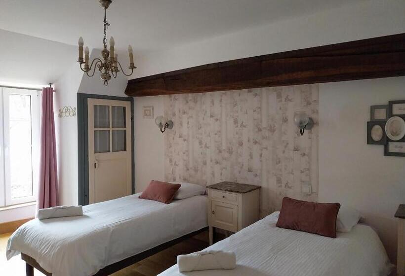 Номер Стандарт, La Maison Des Maîtres De Forge