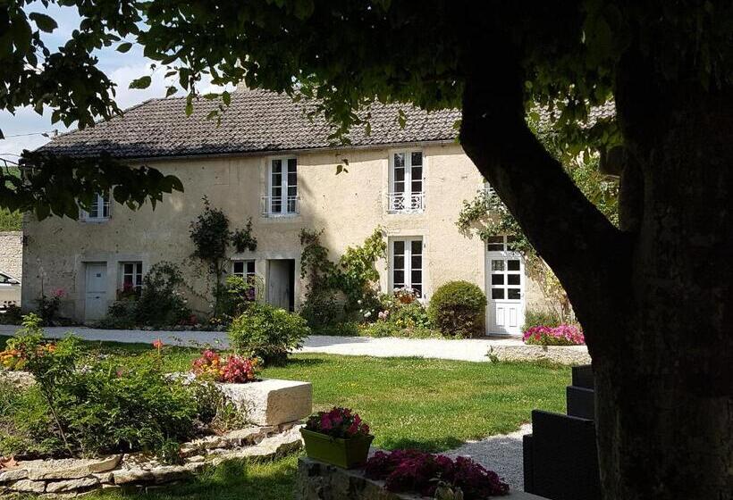 Номер Basic, La Maison Des Maîtres De Forge