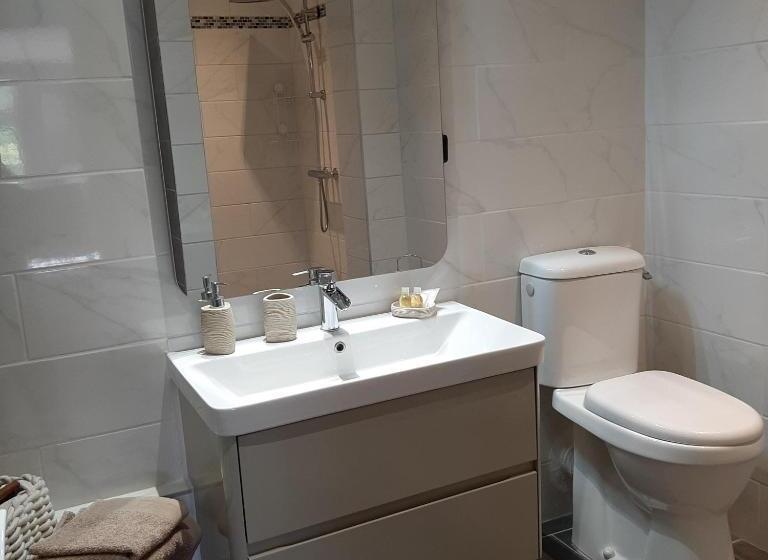 Номер Стандарт, Le Val Daninière B&b Adult Only