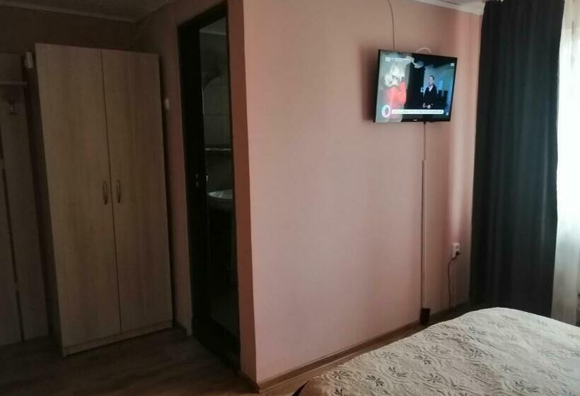 Номер Стандарт, Casa Gramy