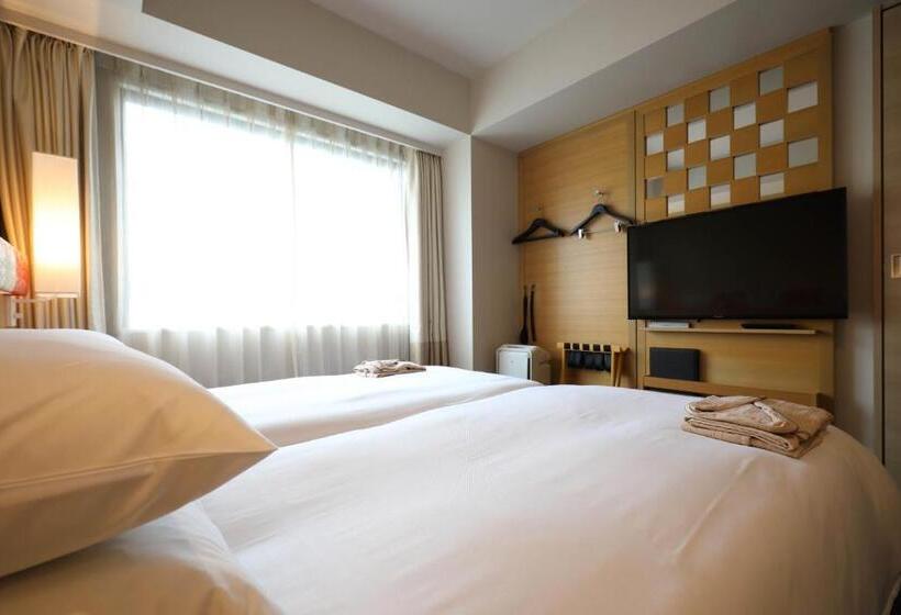 Номер Стандарт, Grand Bach Kyoto Select
