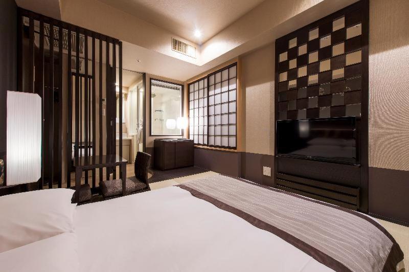 Номер Стандарт, Grand Bach Kyoto Select