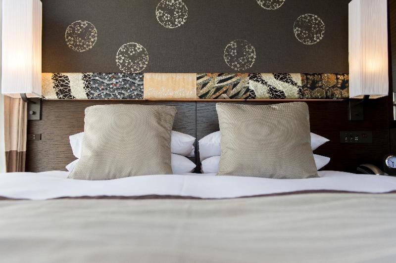 Номер Стандарт, Grand Bach Kyoto Select