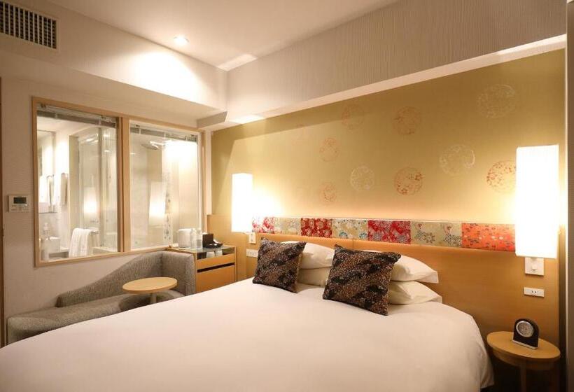 Номер Стандарт, Grand Bach Kyoto Select