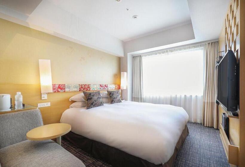 Номер Стандарт, Grand Bach Kyoto Select