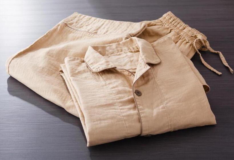 Номер Superior Кровать Кинг, Grand Bach Kyoto Select