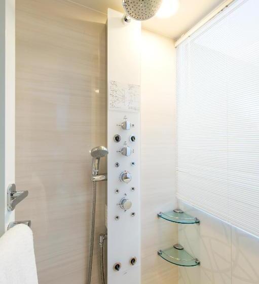 Стандартный Номер Кровать Кинг, Grand Bach Kyoto Select