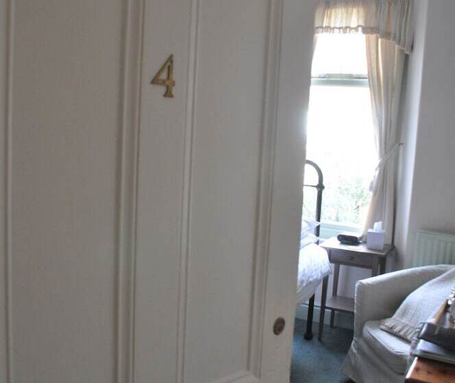 Номер Стандарт Индивидуальный, Haisthorpe Guest House