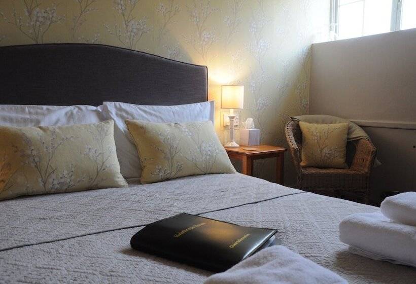Номер Стандарт, Haisthorpe Guest House