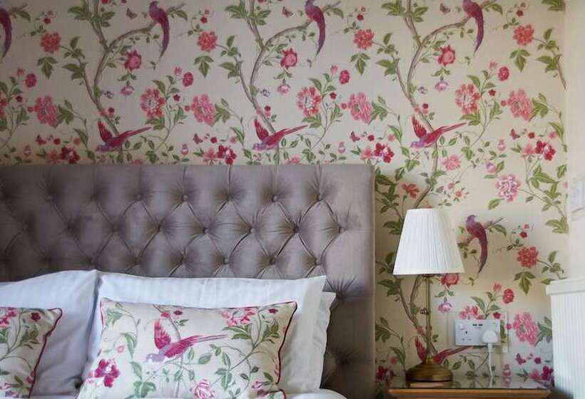 Номер Superior, Haisthorpe Guest House