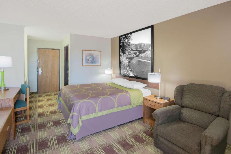 اتاق استاندارد, Hyatt Place At Anaheim Resort/convention Center