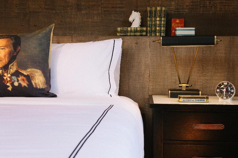 חדר דלוקס, Kimpton Palladian Hotel, An Ihg