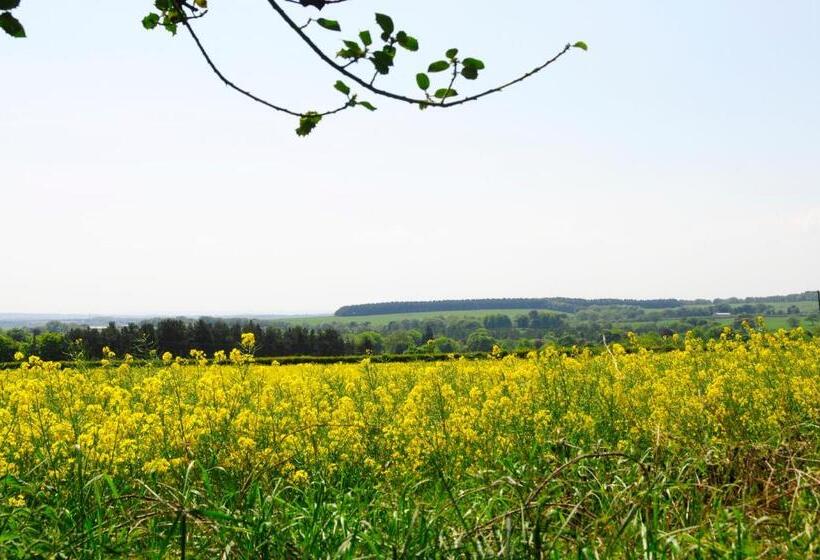 Стандартный Номер Кровать Кинг, Riding Farm