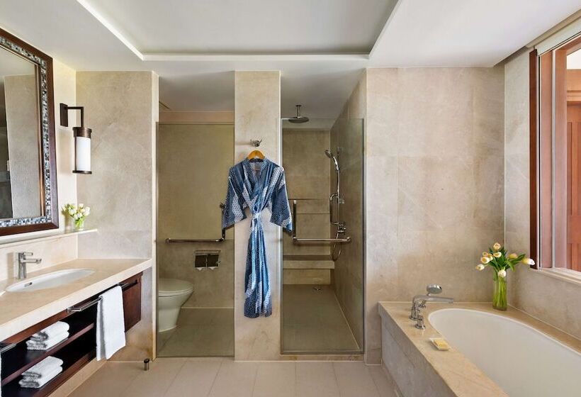 Люкс, Shangrila Sanya