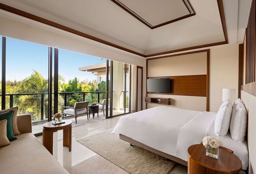 Вилла 2 Спальни, Shangrila Sanya